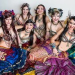 WildCardBellyDanceTroupe